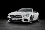 Mercedes-AMG SL63 2015 года